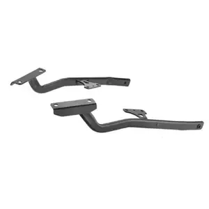 GiviMotorcycle top case support Monokey ou Monolock Honda CB 1000 R (08 à 17)