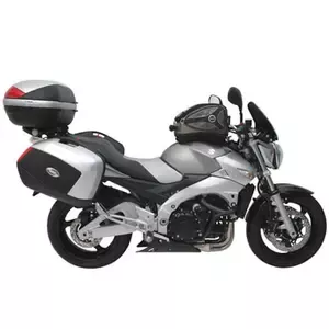 GiviMotorcycle top case support Monolock Suzuki GSR 600 (06 à 11)