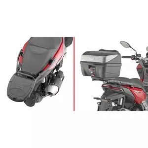 GiviMotorcycle top case support Voge SR1 ADV 125 (24)