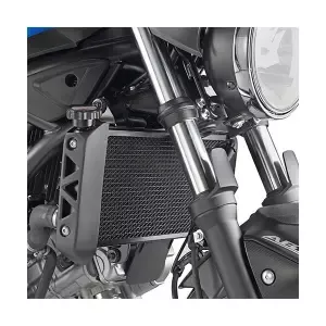 GiviRadiator protection Suzuki Sv 650 (16 à 19)