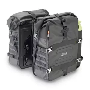 GiviRider bags GRT709 Canyon