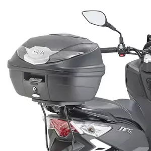 GiviScooter top case support Monolock Sym Jet 14 125-200 (17 à 20)