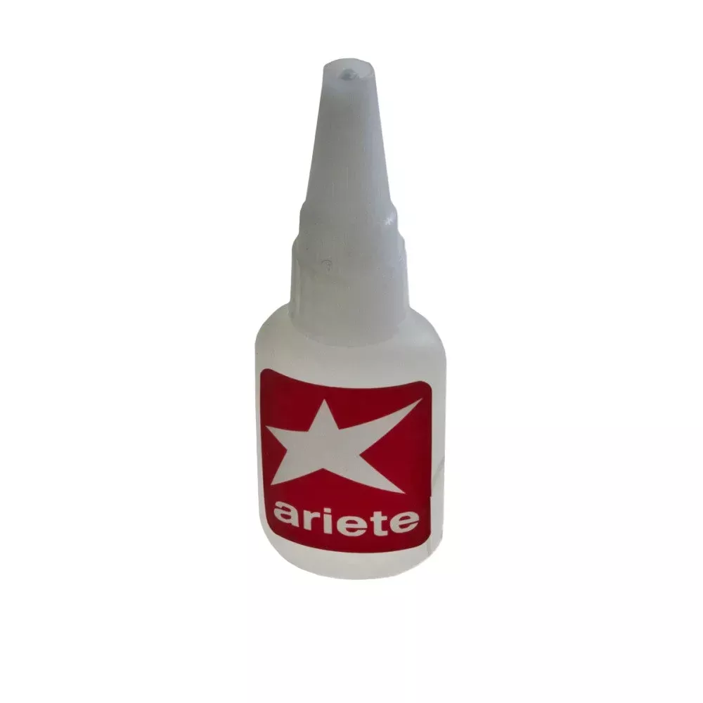 Glue for motorcycle handlebar grips
