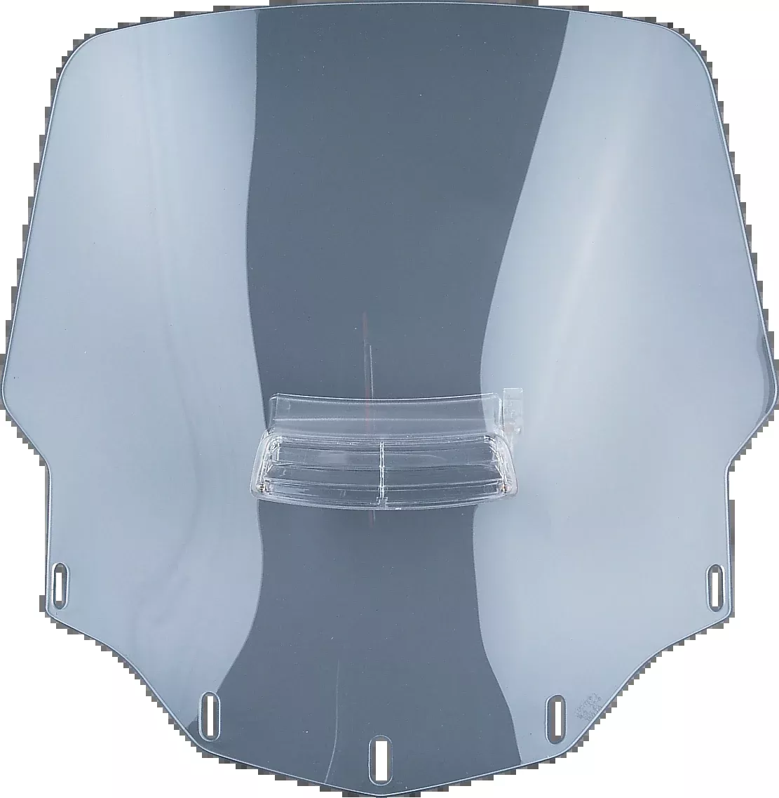 Gold Wing Standard Vented Windshield for Honda GL1500 88-90
