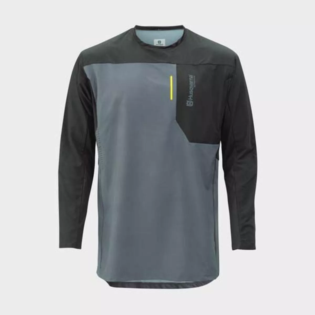 GOTLAND JERSEY GREY XL