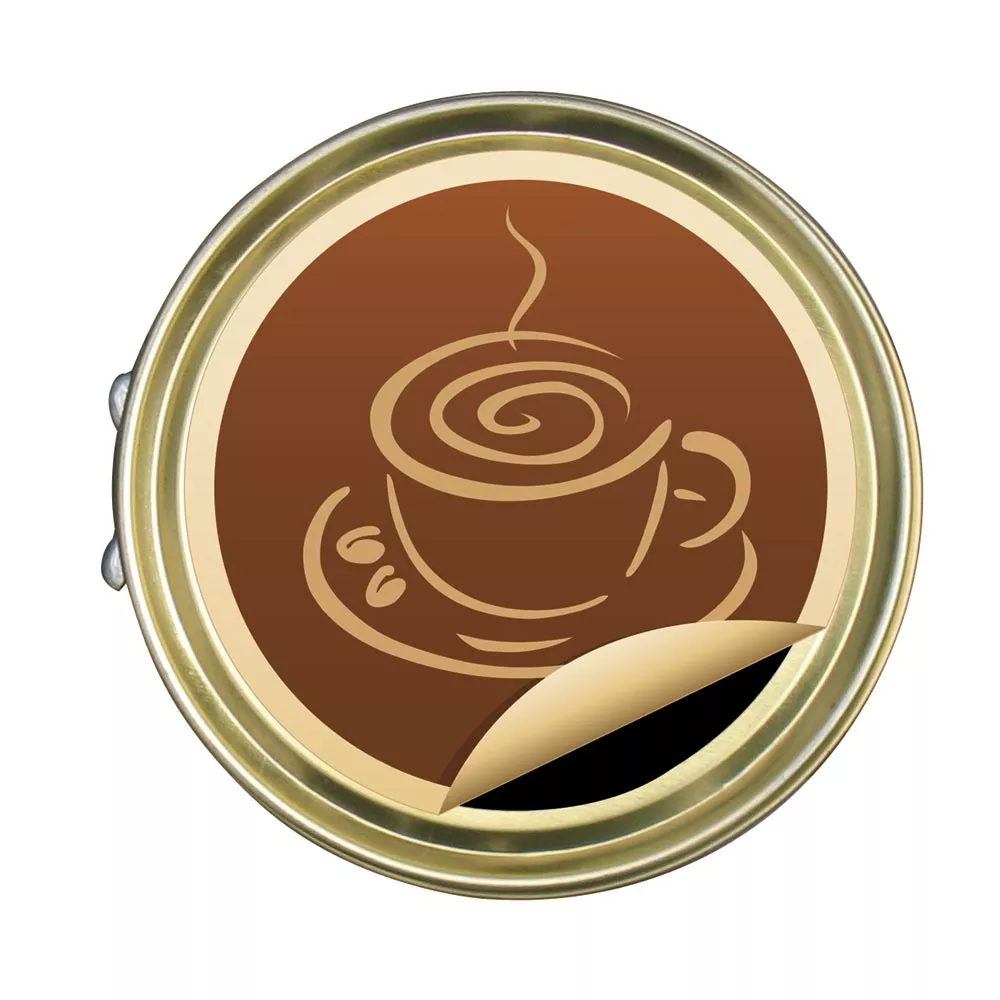Gusset Expresso Chain