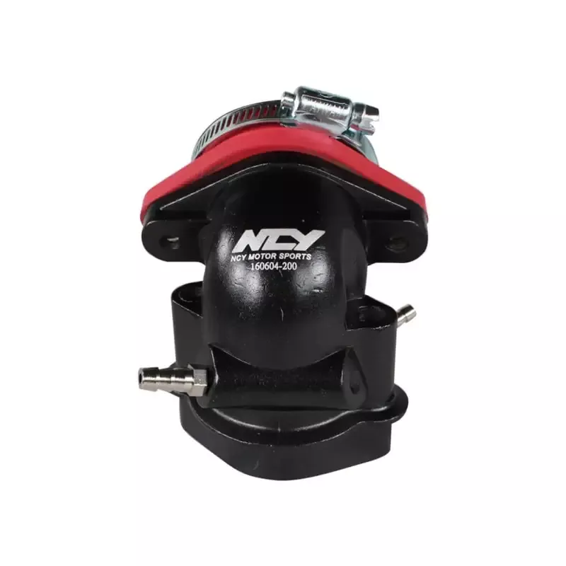 GY6 PTFE Coated Intake