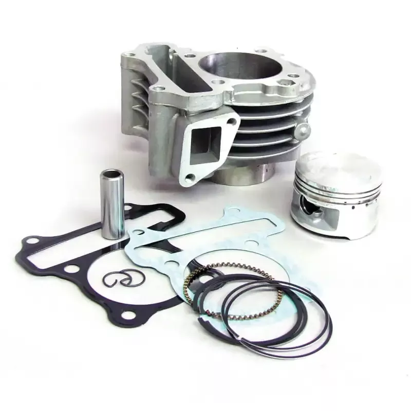 GY6 QMB139 88cc NCY Big Bore Kit