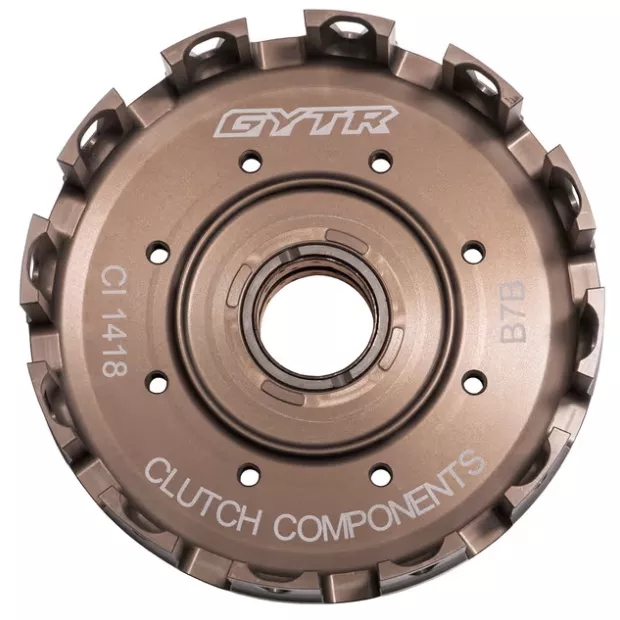 GYTR CLUTCH BASKET - YZ250F