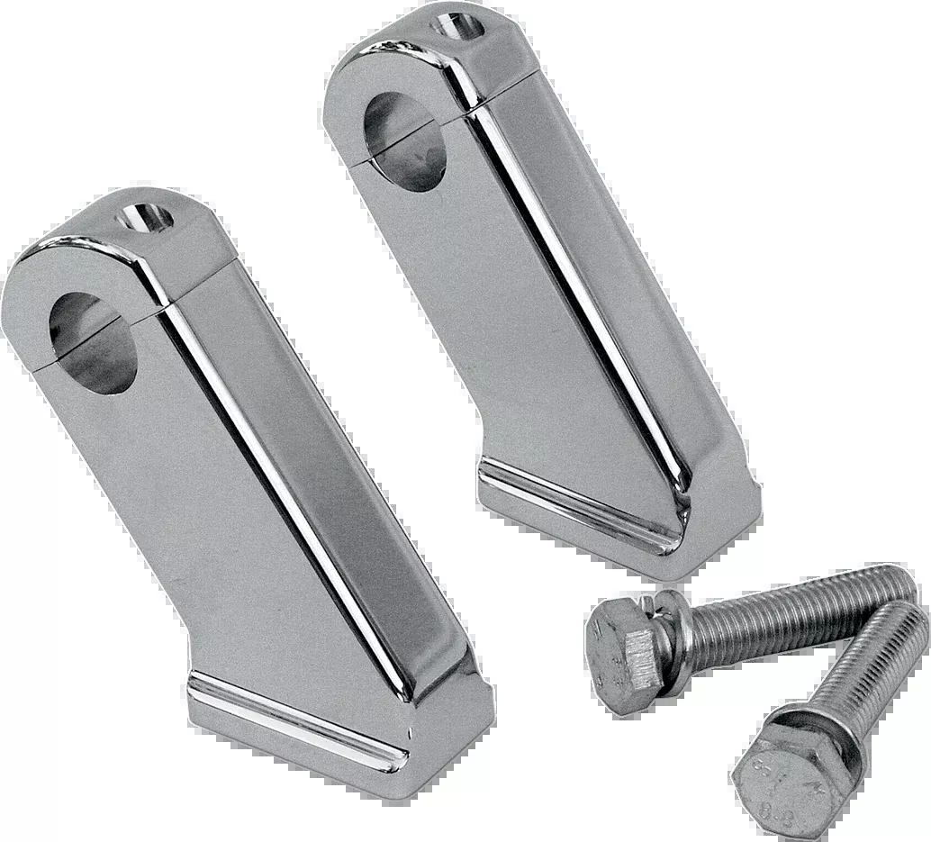 Handlebar Riser for Yamaha XV1600 1999-2003 Baron DT Handlebar Riser