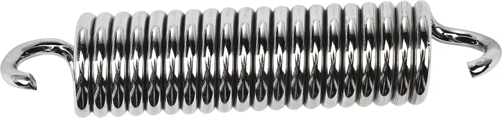 HardDrive Kickstand Spring Chrome OE#50057 for 1991 Harley Davidson