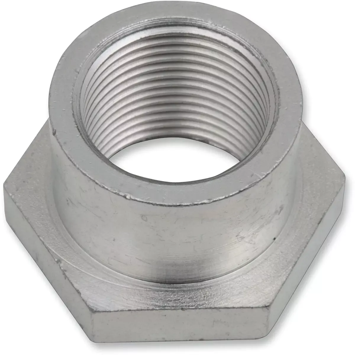 Harley-Davidson 37496-90A Clutch Hub Axle Nut