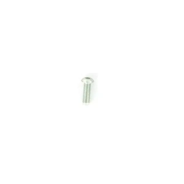 Harley-Davidson Original 4016 Screw 5/16"-18 X 1" UNC Hex Button Head