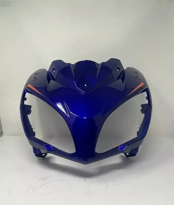 Headlight Fairing for DF250RTS | Venom X22R 250cc Front Headlight Fairing