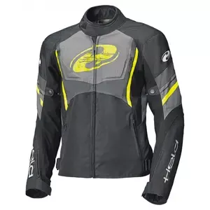 HeldWomen's motorcycle jacket Traveller Baxley