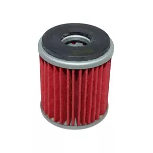 HiflofiltroMotorcycle oil filter HF141 Racing