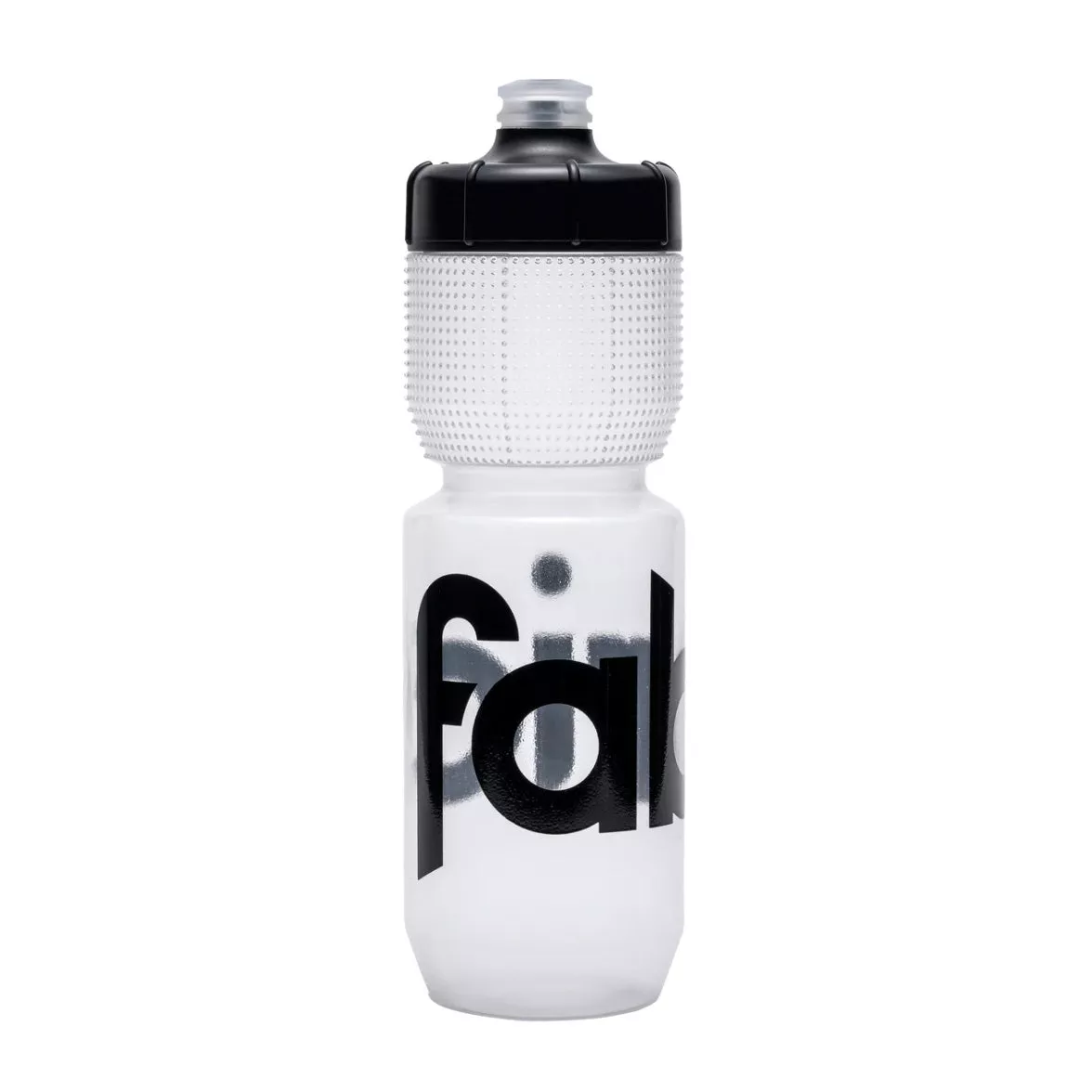 High-Grip Water Bottle