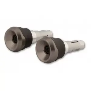 HighsiderHandlebar end cap Akron LS