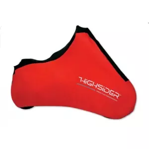 HighsiderIndoor motorcycle cover Stretch