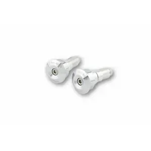 HighsiderMotorcycle handlebar end Dot