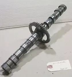 Honda CB700 Nighthawk Cam Shaft