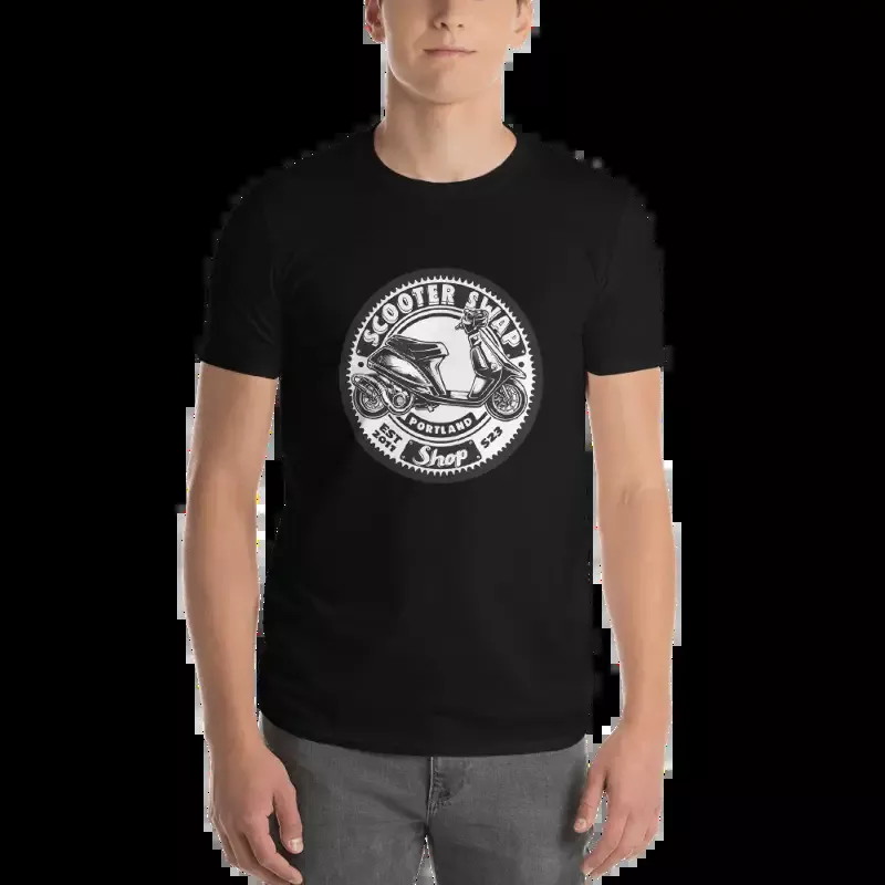 Honda Elite T Shirt – limited sizes