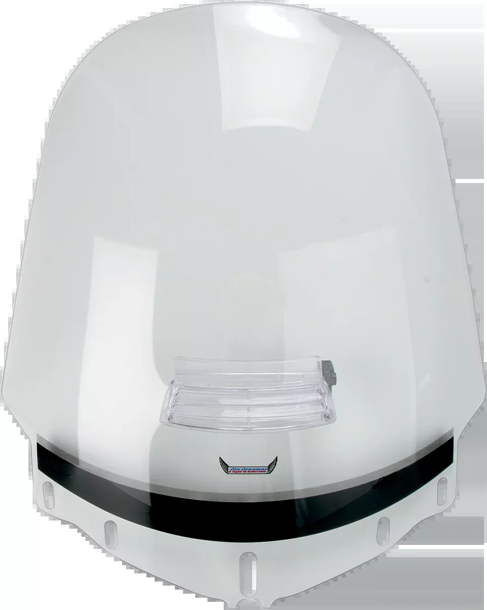 Honda Gold Wing Touring Windshield Clear Vented