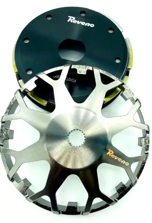 Honda NAVI Reveno 2.0 clutch