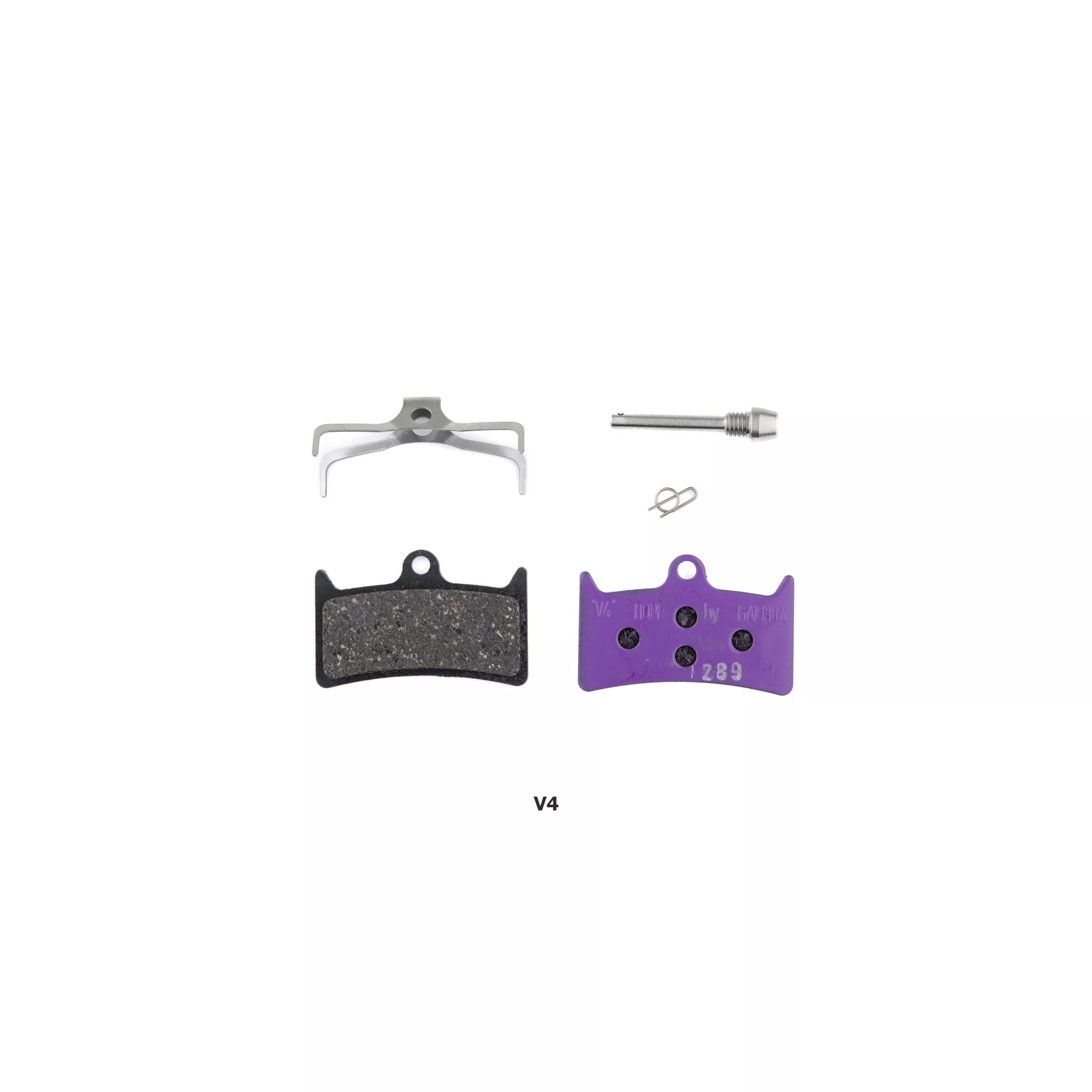 Hope Brake Pads - e-Bike Compound