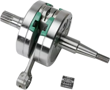 HOT RODS Crankshaft Assembly 4035