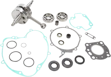 HOT RODS Crankshaft Kit CBK0049