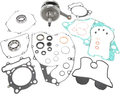 HOT RODS Crankshaft Kit CBK0117