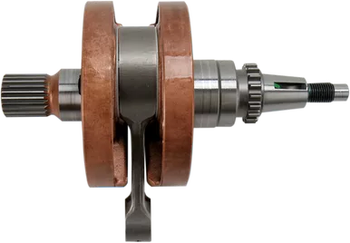 HOT RODS Crankshaft - Stroker 4197