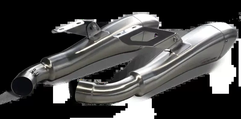 HPCorse – Hydroform muffler for Ducati Monster 1100 (2010-2014), 769 (2010-2014), 696 (2008-2014)