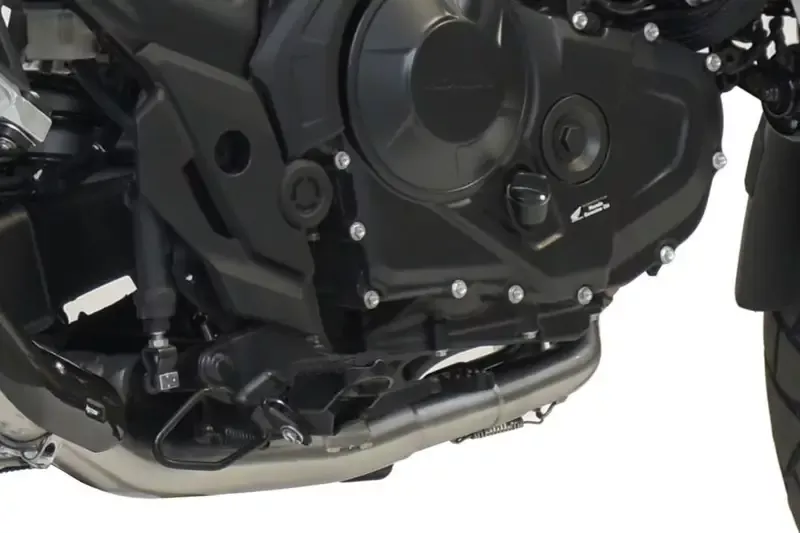 HPCorse – Racing DECAT Headers for Honda TRANSALP XL750 23-25