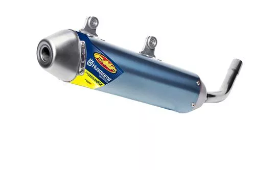 HQV/FMF 2.1 TI POWERCORE 250/3