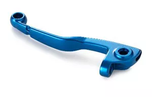 HQV/Husaberg Clutch Lever (Blue) 250-501 (Brembo)