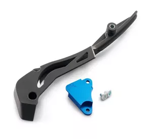 Husaberg Billet Case Guard Set 08-11