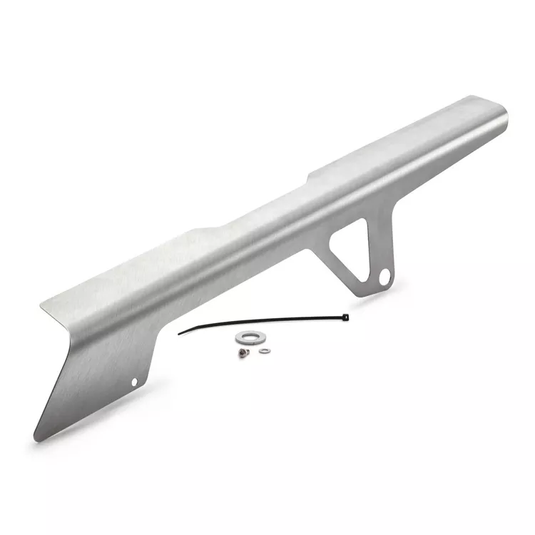 Husqvarna 401 Chain Guard 18-19