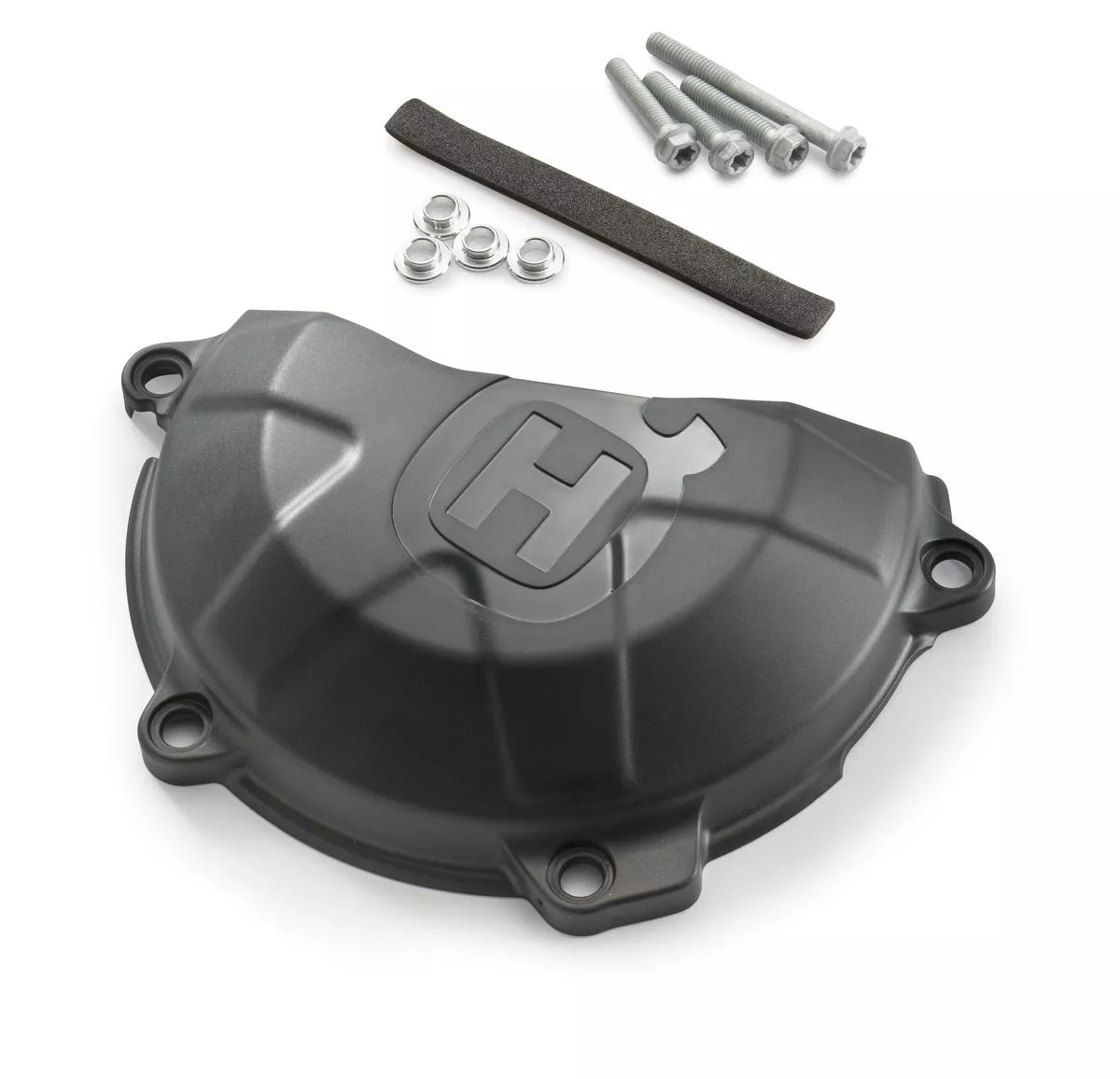 Husqvarna Clutch cover protection 2017-23 FC/FE/FX