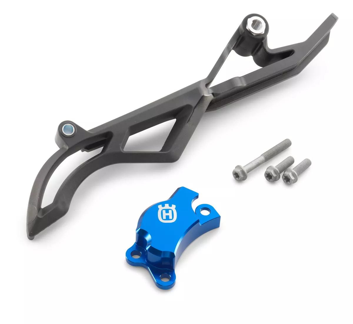 Husqvarna Clutch slave cylinder protection TE/TX 2024-26
