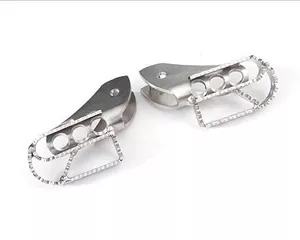 Husqvarna Offroad Footpegs TR650