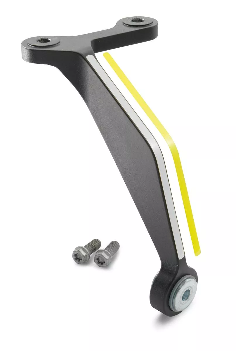 Husqvarna Silencer Bracket Svartpilen 701 19-20