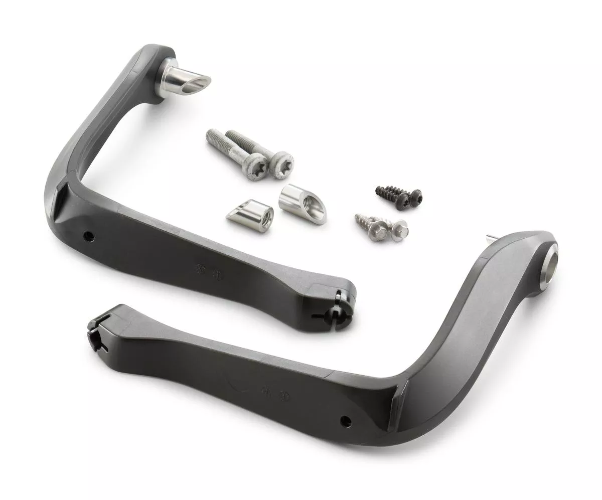 Husqvarna WRAP-AROUND Handguard Set FC/FE/FX/TE 2016-27