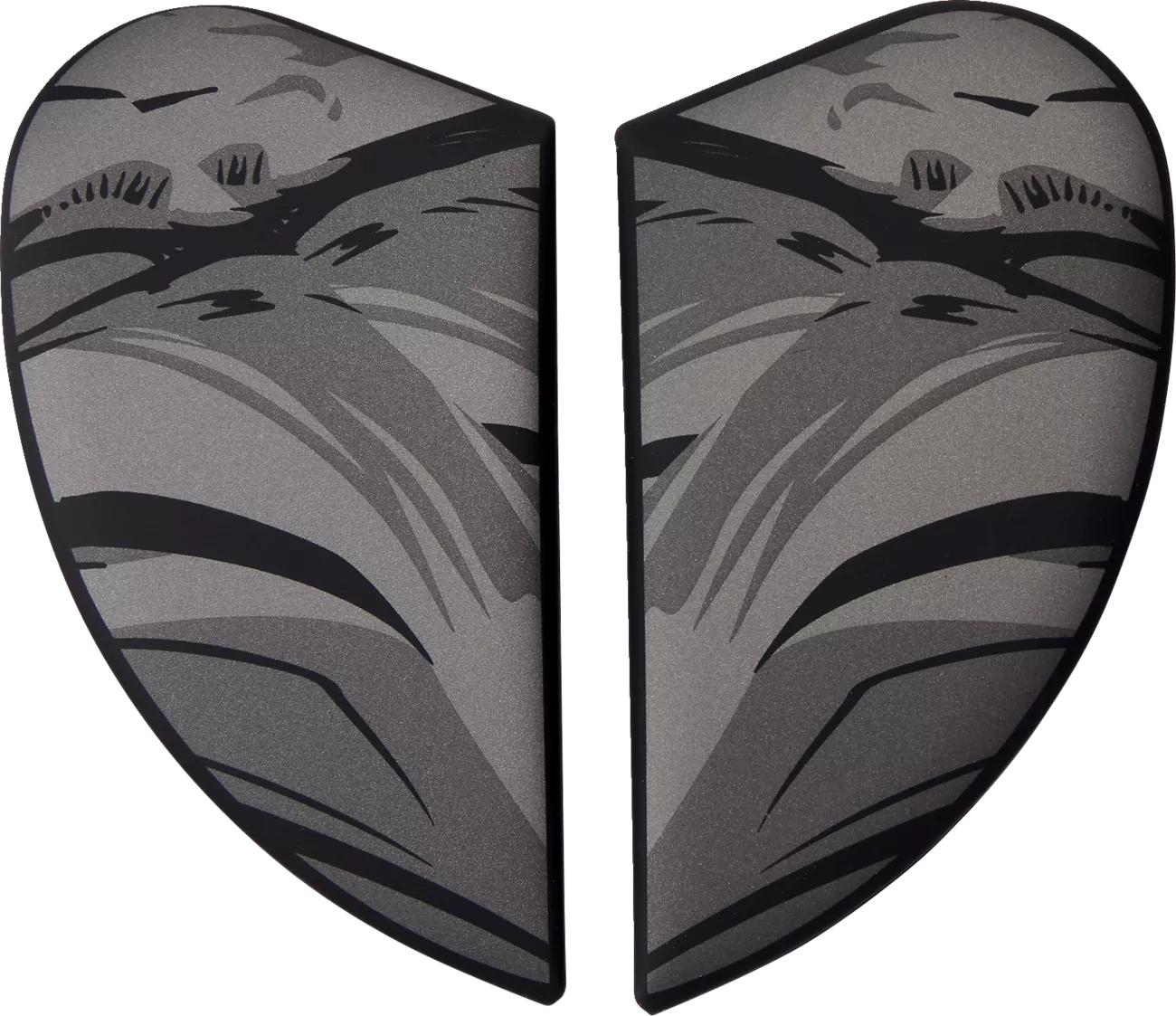 ICON Airform* Side Plates - Manik'RR Dark Blue (Part #0133-1504)
