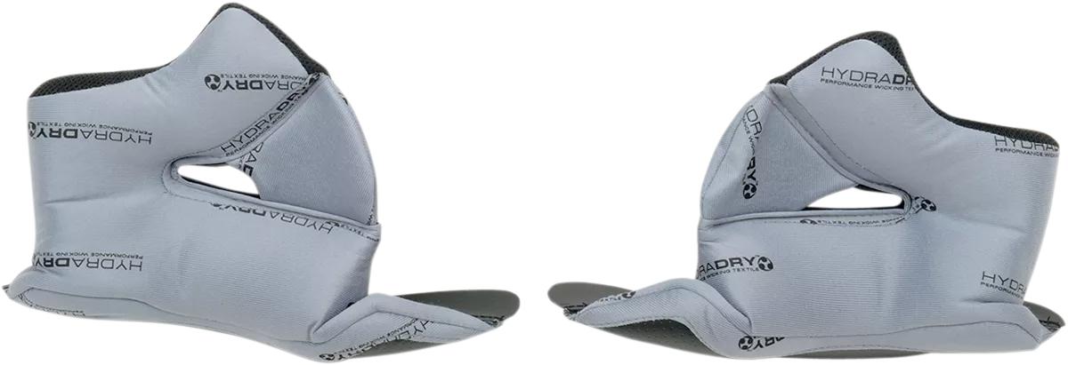 ICON Airmada* Cheek Pads XS - 25 mm Replacement for Enhanced Comfort and Fit