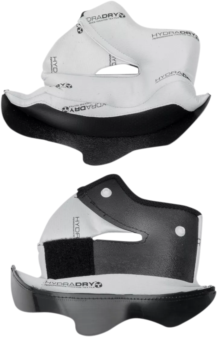 ICON Alliance GT* Cheek Pads Hydradry Medium 30mm - Part No. 0134-1262