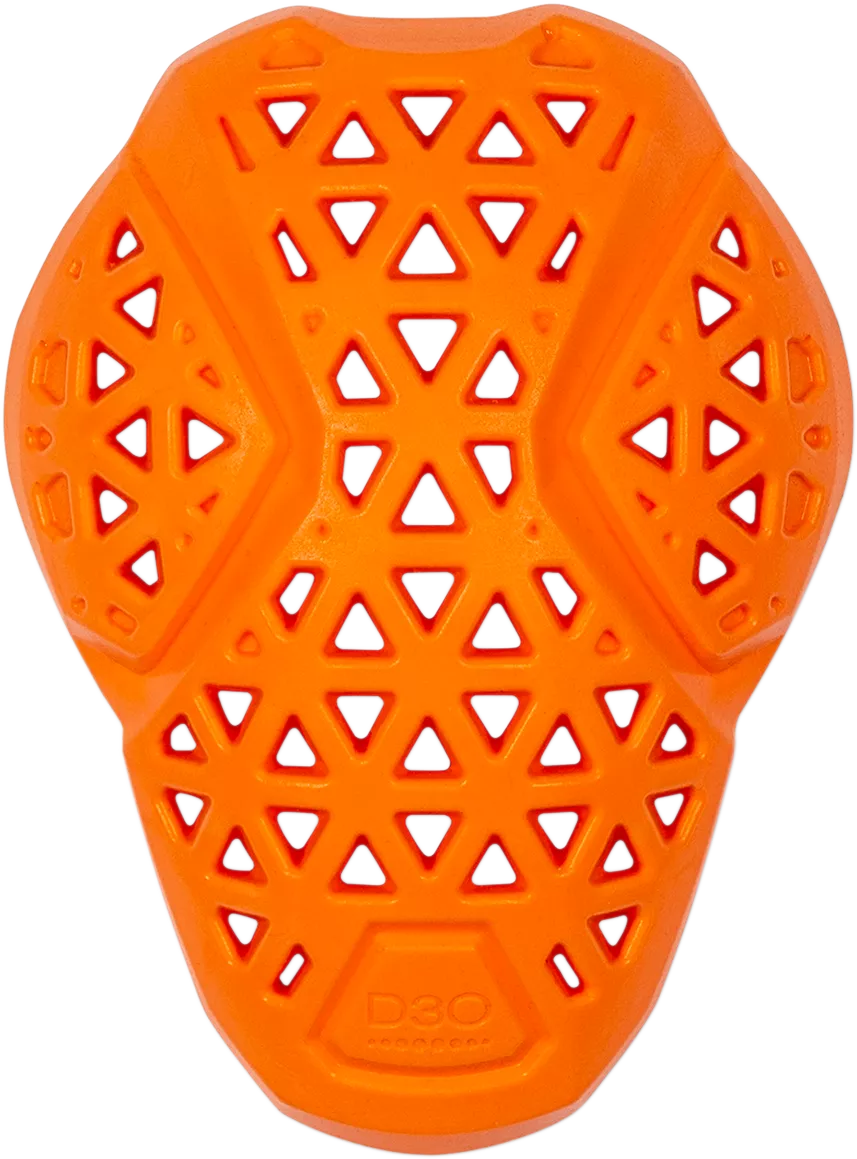 ICON D3O? LP1 Shoulder Guards L1 - Left & Right by ICON (Part No. 12939)