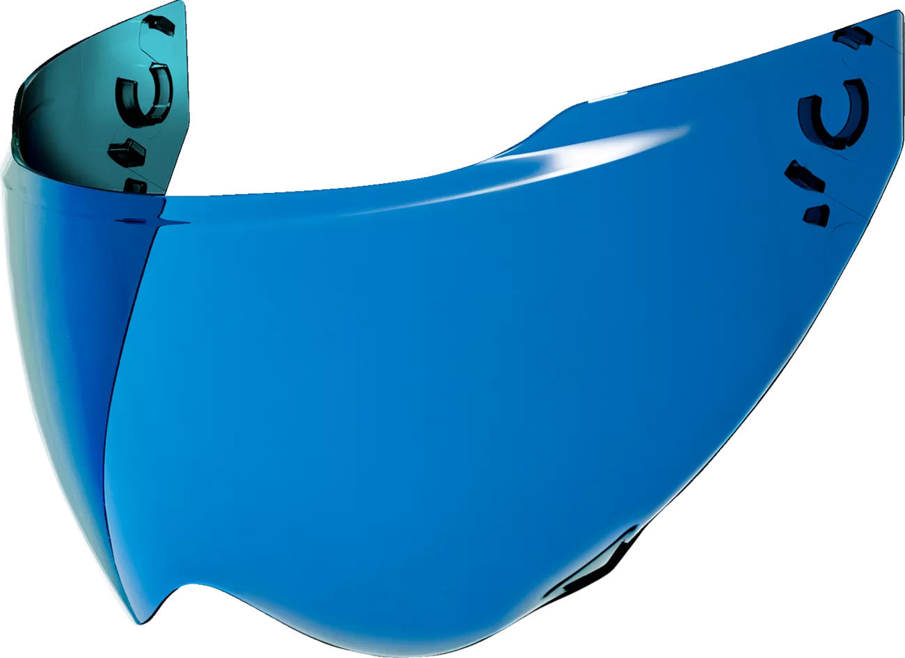 ICON Domain* Shield - Boatdrink Blue Part 0130-1333