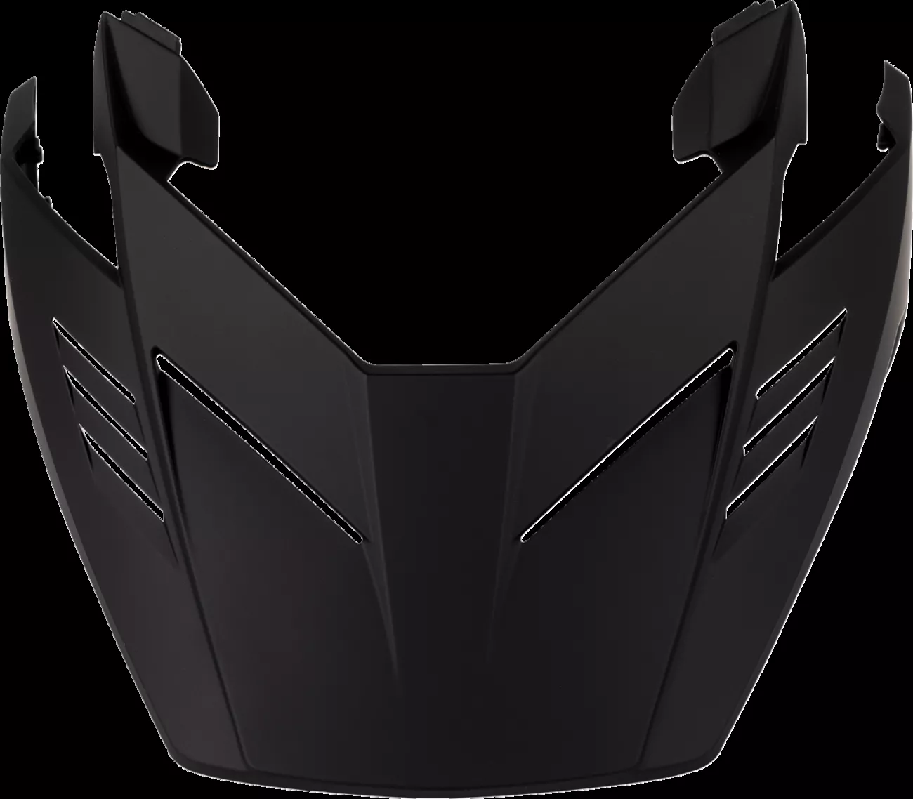 ICON Elsinore* Peak Replacement in Rubatone Black - Size XS-S (Part #0132-1801)